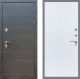 Входная металлическая Дверь Рекс (REX) 21 FL-290 Силк Сноу в Балашихе