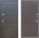 Входная металлическая Дверь Рекс (REX) 21 GL венге поперечный в Балашихе