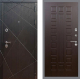 Входная металлическая Дверь Рекс (REX) 13 Венге FL-183 Венге в Балашихе