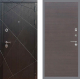 Входная металлическая Дверь Рекс (REX) 13 Венге GL венге поперечный в Балашихе