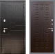 Входная металлическая Дверь Рекс (REX) 20 FL-183 Венге в Балашихе