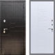 Входная металлическая Дверь Рекс (REX) 20 FL-289 Белый ясень в Балашихе