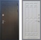 Входная металлическая Дверь Рекс (REX) Премиум-246 FL-33 Лиственница беж в Балашихе