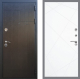 Дверь Рекс (REX) Премиум-246 FL-291 Силк Сноу в Балашихе