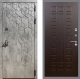 Входная металлическая Дверь Рекс (REX) 23 FL-183 Венге в Балашихе